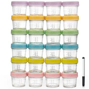 Récipient Mesure BAAS MB12 - 120 Ml - Graduation Huile 2 Temps