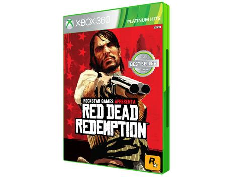 RED DEAD REDEMPTION 1 no PC!  GTX 970 SEGURA O GAME A 30FPS??? Teste no  Emulador de Xbox 360 