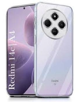 Xiaomi Redmi A4 5g 128gb Roxo - Dual Chip