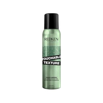REDKEN Touch Control 12 スタイリングミスト　12ほん Redken Styling Touch Control Spray Fixador 200ml - Modelador e