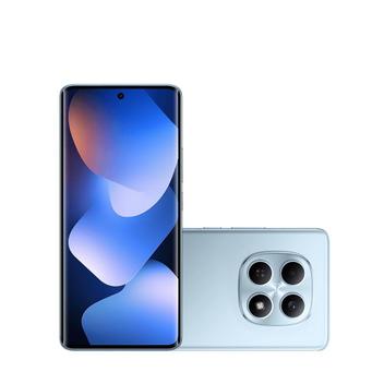 Xiaomi Redmi Note 15 5g 256gb Azul - Dual Chip
