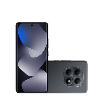 Xiaomi Redmi Note 15 5g 256gb Preto - Dual Chip