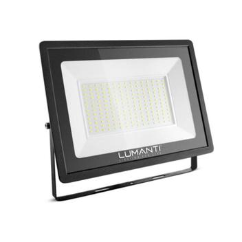 Smarteco Led Refletor Smart Eco LED 300W - LUMANTI - Refletor - Magazine Luiza