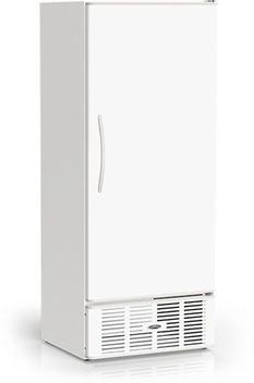 Geladeira/refrigerador 570 Litros 1 Porta Branco - Conservex - 220v - Rcv-570