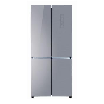 Geladeira/refrigerador 518 Litros 4 Portas Inox Multidoor - Cuisinart - 220v - 4093450001