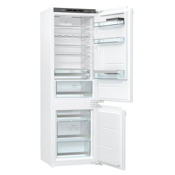 Geladeira/refrigerador 269 Litros 2 Portas Branco - Gorenje - 220v - Nrki5182a2