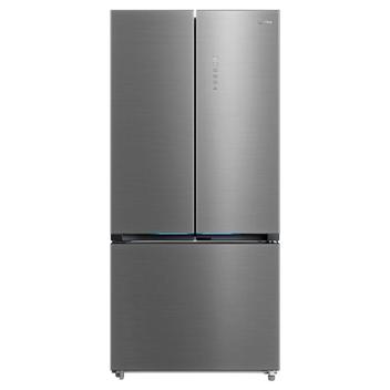 Refrigerador Multidoor Inverter Midea 03 Portas Frost Free com 672