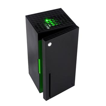 Refrigerador termoelétrico Xbox Series X Replica Mini Fridge