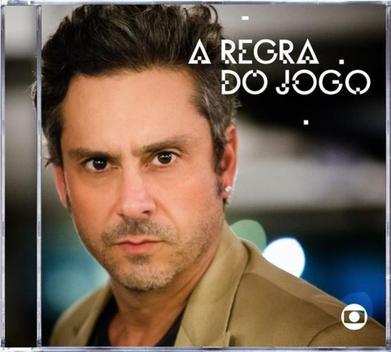 Regra do Jogo, A - Nacional - Som Livre Cd (Rimo) - CD de Trilha Sonora -  Magazine Luiza