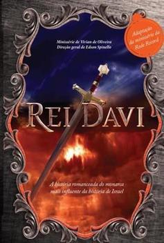 Rei Davi - Thomas Nelson Brasil - Biografias - Magazine Luiza