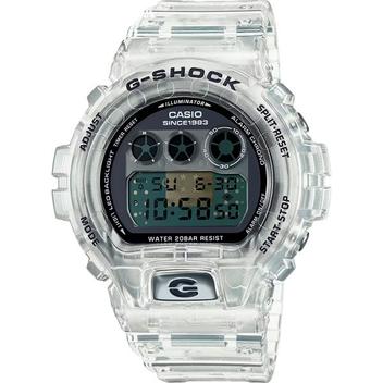 メンズCASIO G-SHOCK Relógio Casio G-Shock DW-6940RX-7DR Clear Remix Series - Relógio