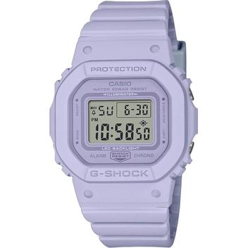 L*o様 G-SHOCK G-8100 パープル Relógio G-Shock GMD-S5600BA-6DR Lilás - Relógio de Pulso