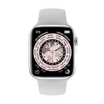 Relógio Inteligente I7 Pro Mx Séries 7 Gps App, 200 faces+, Assistente ...