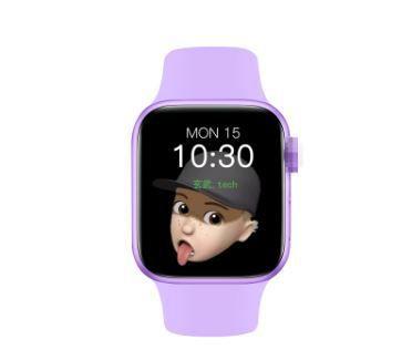 fundo smartwatch