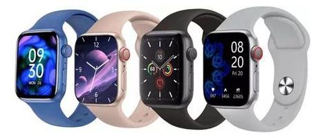 Smartwatch Relógio Digital Inteligente Ws93 Max 45mm Saúde Feminina e  Masculina - WS93 Max Smart Watch - Smartwatch e Acessórios - Magazine Luiza