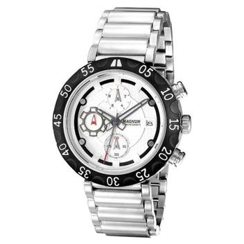 Relógio Magnum Masculino Chronograph MA32121Q - Relógio Masculino -  Magazine Luiza