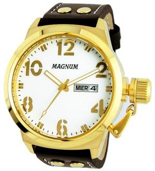 Relógio Magnum MA32783U - Relógios masculinos Orient, Seiko, Citizen e  outras marcas