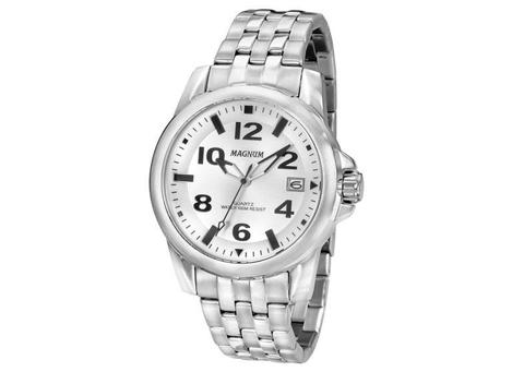 Relógio Masculino Magnum Automatic MA33933Q