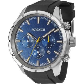 Relogio Magnum Masculino Ma34263o - Relógio Masculino - Magazine Luiza