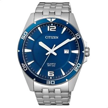 ★ひつじ㊻〜⑤④★ Relógio Citizen TZ31463Q Original - BI5051-51A - Watch System