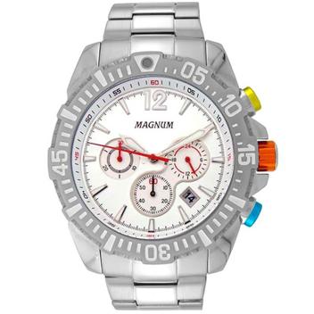 Relógio Masculino Magnum Automatic MA33933Q