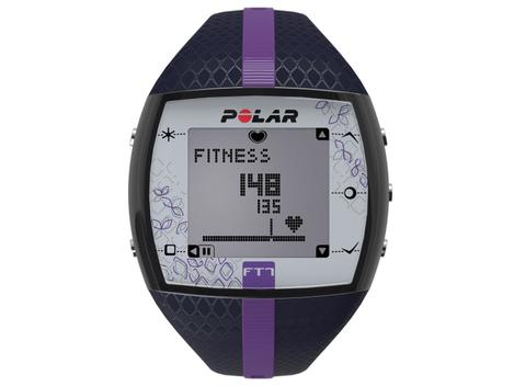 Relógio Fitness Monitor Cardíaco de Pulso Polar Unite Azul - Treinit