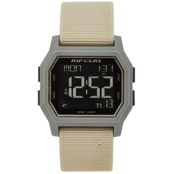 Relógio Rip Curl Atom Digital Natural A2701 - Relógio de Pulso ...