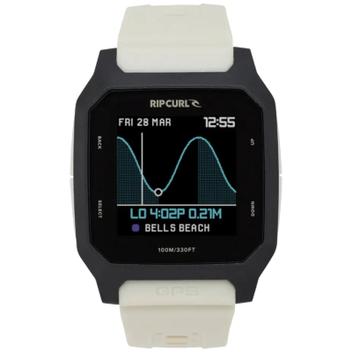 Orologio Da Surf Rip Curl Search GPS 3, Midnight, Tracking Migliorato, Maree, Fitness E Condivisione Dati Su App