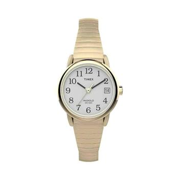 Rel gio Rose Feminino Timex T2H351 Rel gio Feminino Magazine Luiza