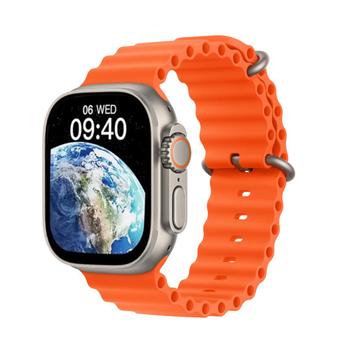 Relógio Smartwatch Ultra Max 2.05