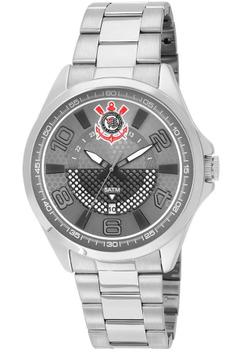 Relógio Technos Corinthians Original Corco2115Xl/3C - Relógio