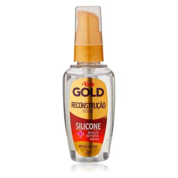 resenha: reparador da Niely Gold