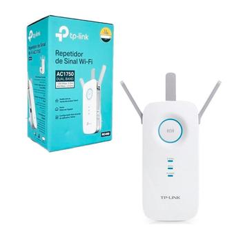 Tp link repetidor ac1750 sale