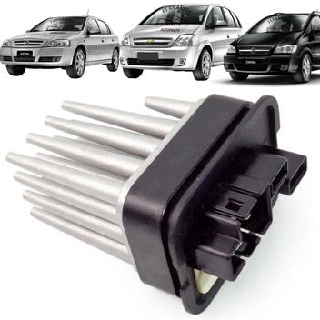 Resistência Do Ar Condicionado Digital Astra Vectra Zafira - MAX ...