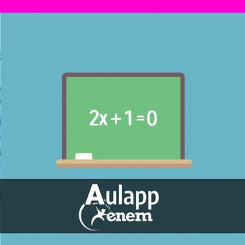 Resumo sobre Equação de 1º Grau - Matemática - Estuda.com ENEM