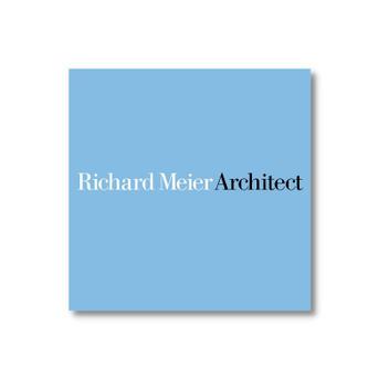 Richard Meier, Architect: Volume 8 - Livros de Arquitetura