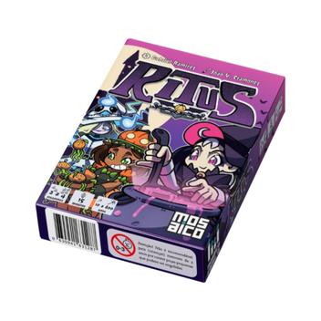 Carta Magic: Doubling Season - Altered Art Per EDH E Playtest - Foto 5