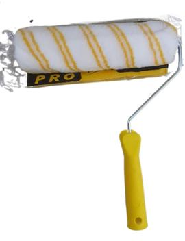 Rolo para pintura 10 / 14 / 23cm com suporte - Startools - Rolo de ...