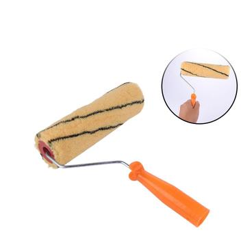 Rolo para pintura c suporte monaliza tamanho 8,5 - 1 unidade - Rolo de ...