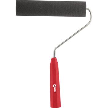 Rolo para pintura espuma 15cm com suporte - Nove54 - Rolo de Pintura ...