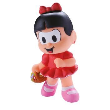 Rosinha Brinquedo de Apertar 13cm Turma da Monica - Latoy - Pais e ...