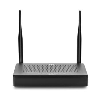 Roteador Pro Ac1200 Zte H198a 2 Antenas - Re914 - Gigabit Roteador Pro Ac1200 Zte H198a 2 Antenas - Re914 - Gigabit