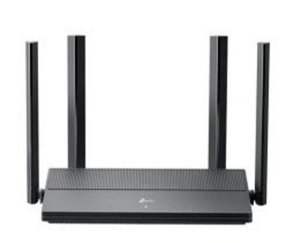 Roteador Tp-Link Gigabit Wi-Fi 6 Dual Band Ax1500 Ex141 - Roteador Wi ...