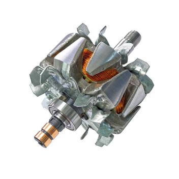 Rotor do Alternador Ford Cargo Eurocargo 170E21 Mercedes Volkswagen ...