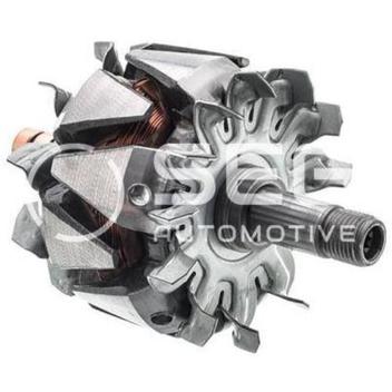 Rotor New Holland Tc 57 4X2 1996 a 2006 SEG AUTOMOTIVE - Autopeças ...