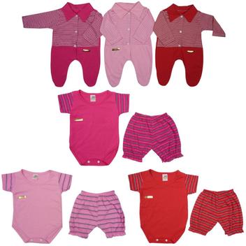 roupas de bebê - Coleção de Babyluxosapeca (@240bf9)