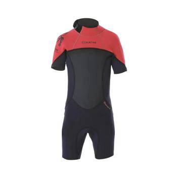 Roupa De Banho Térmica Bebê Jsnorklet - Neoprene 2mm