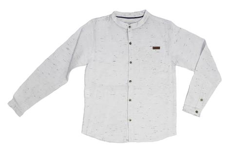 roupa branca infantil masculina