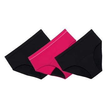 Calcinha Menstrual Thinx Teens - Absorvente Reutilizável Para Adolescentes