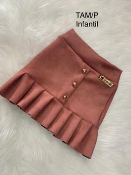 Saia suede best sale rose